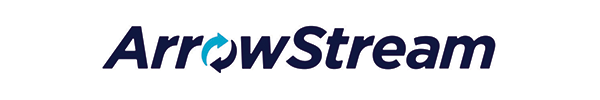 ArrowStream, the leader of supply chain technology for foodservice.