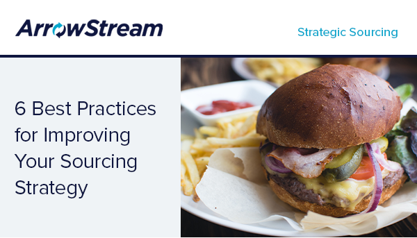 6 Best Practices for Improving Your Sourcing Strategy