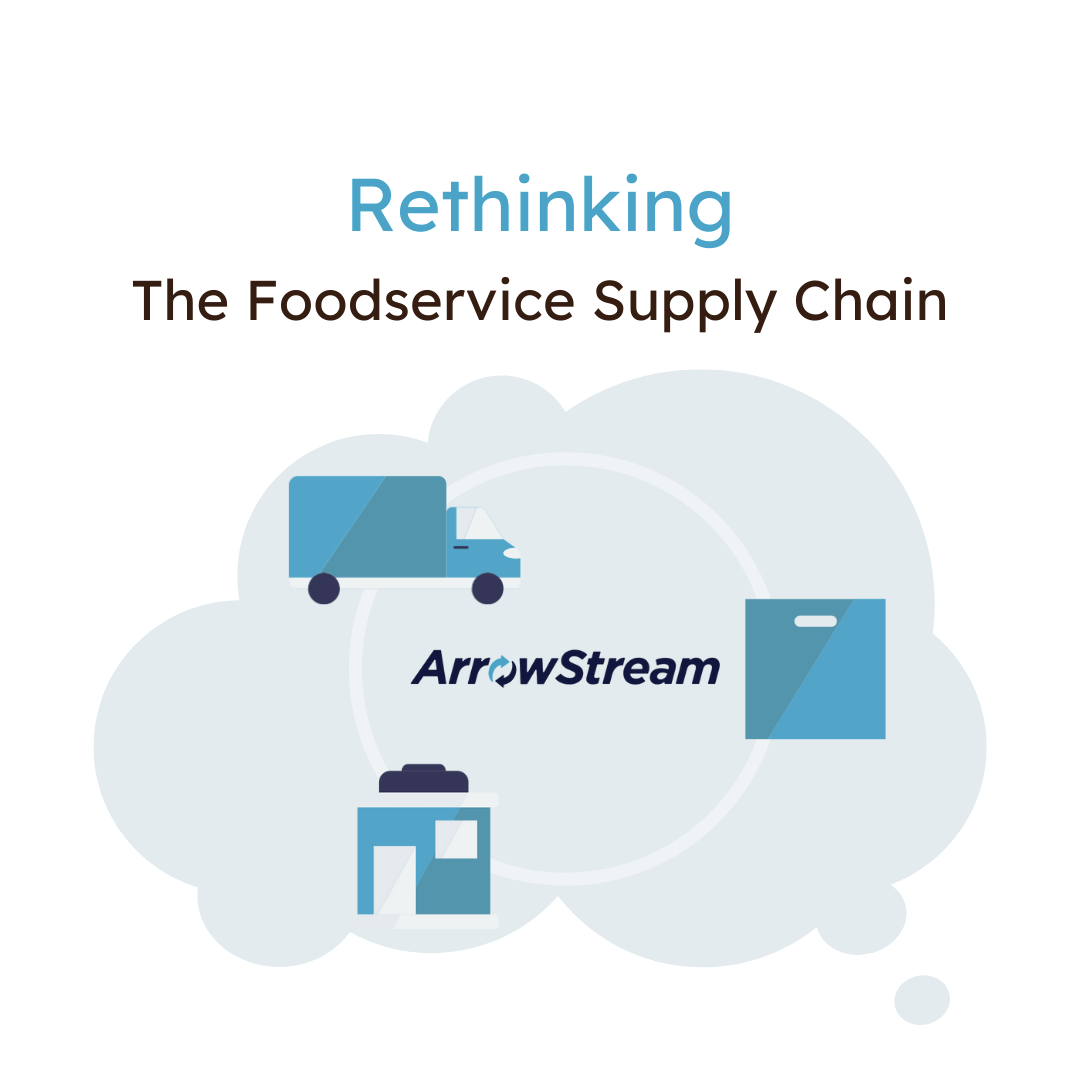 arrowstream-rethinking-the-foodservice-supplychain